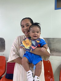 Shelly Anne Sinchongco profile icon