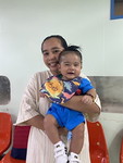 Shelly Anne Sinchongco profile icon