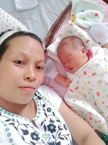 Theresa Didi profile icon