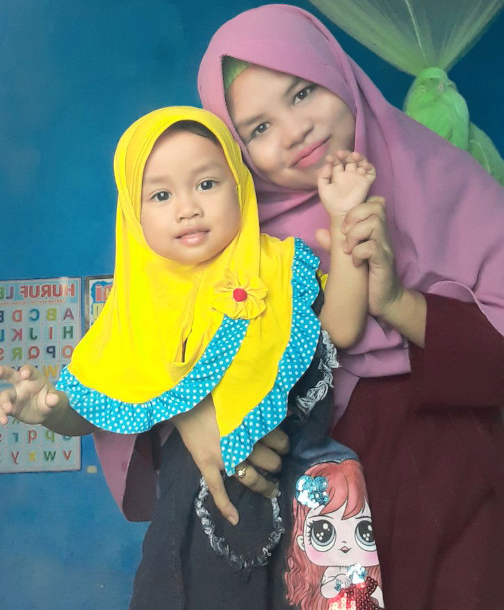 siti ngaisah profile icon