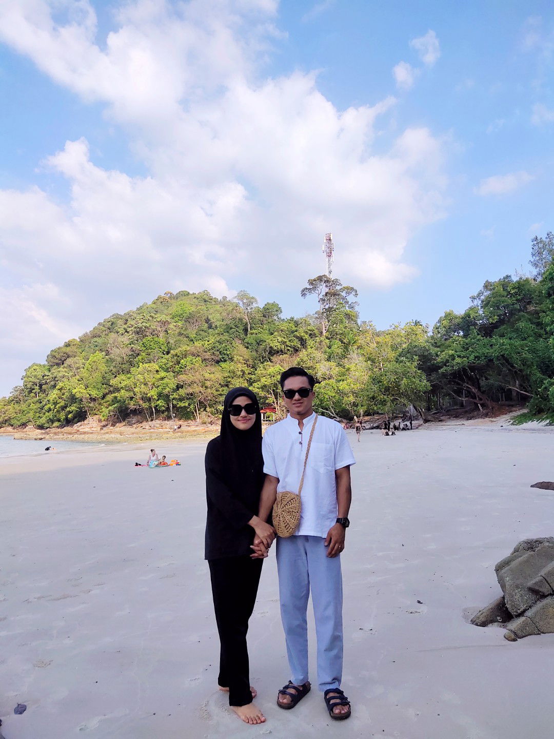 rofeah ahmad profile icon