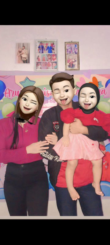 faridha aini profile icon