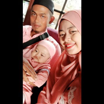 Indah Igasari putri profile icon