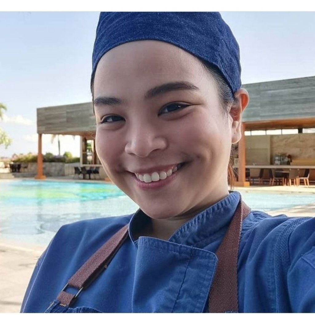 Breanna Joie Gomez Angeles profile icon