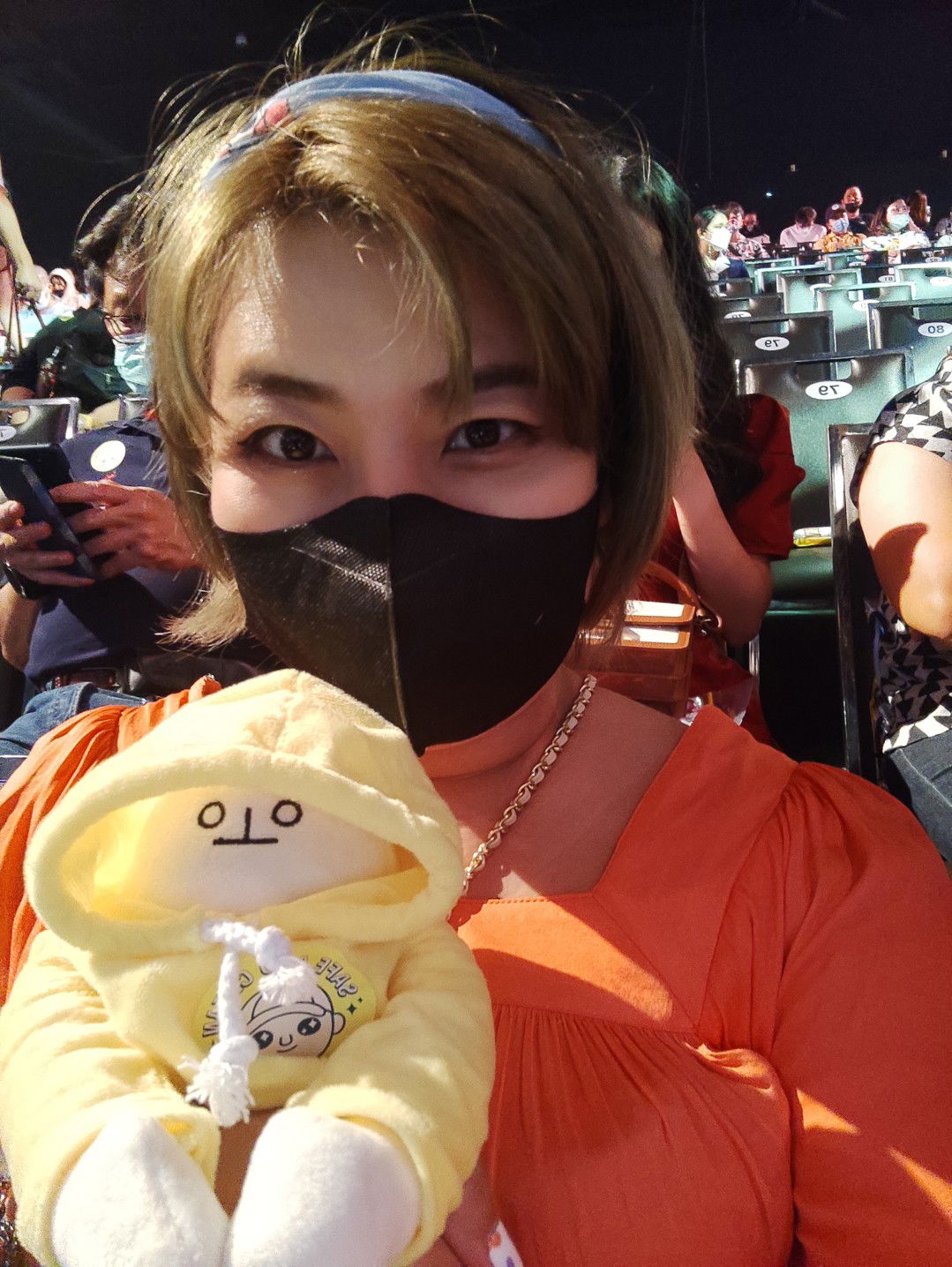 Arunsri Karnmana profile icon