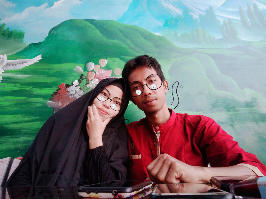 Itti Wulandari profile icon