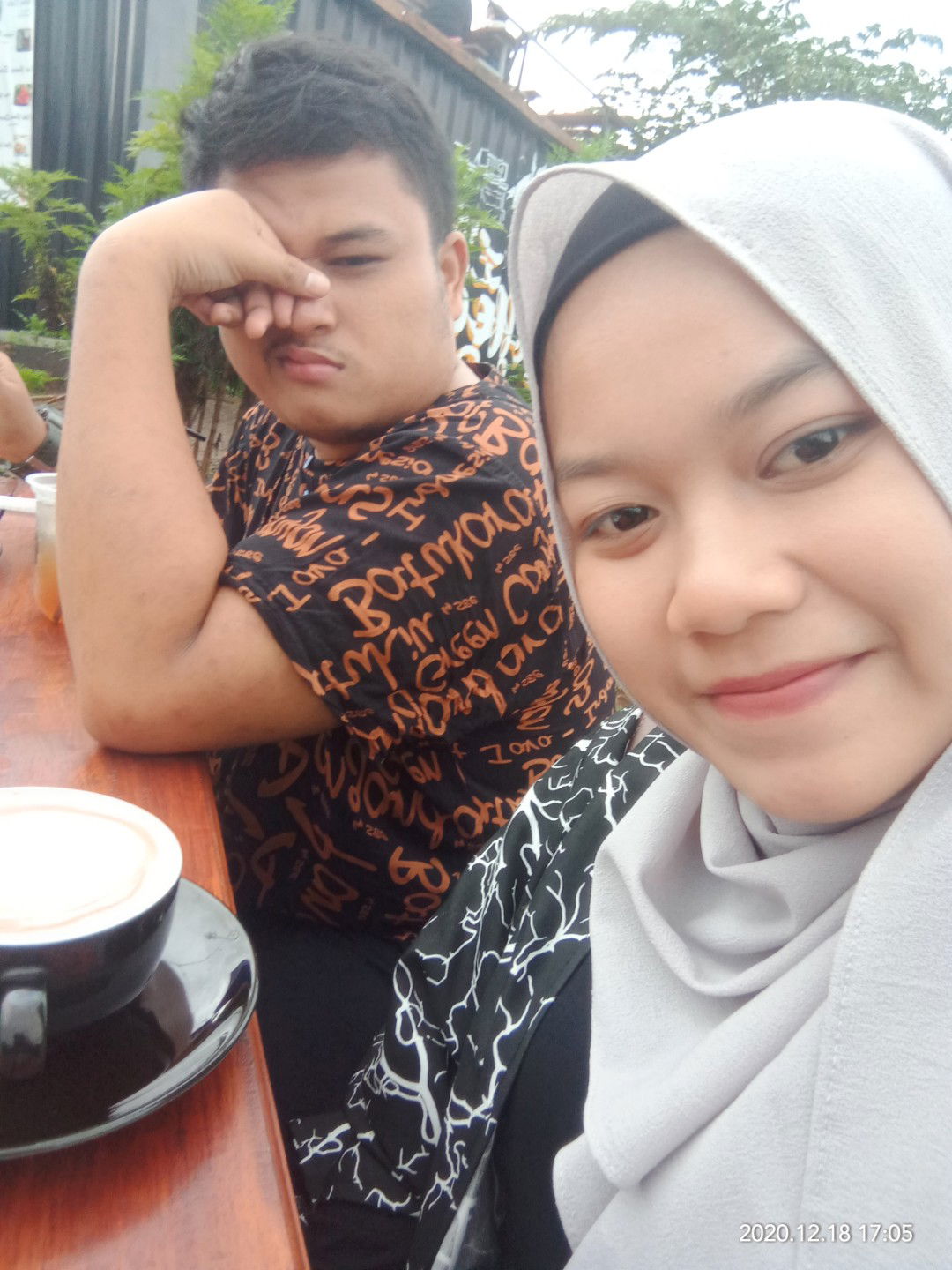 Neng yuli Aprilyani profile icon