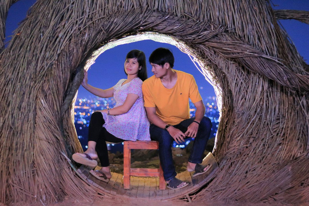 ayu kristina profile icon