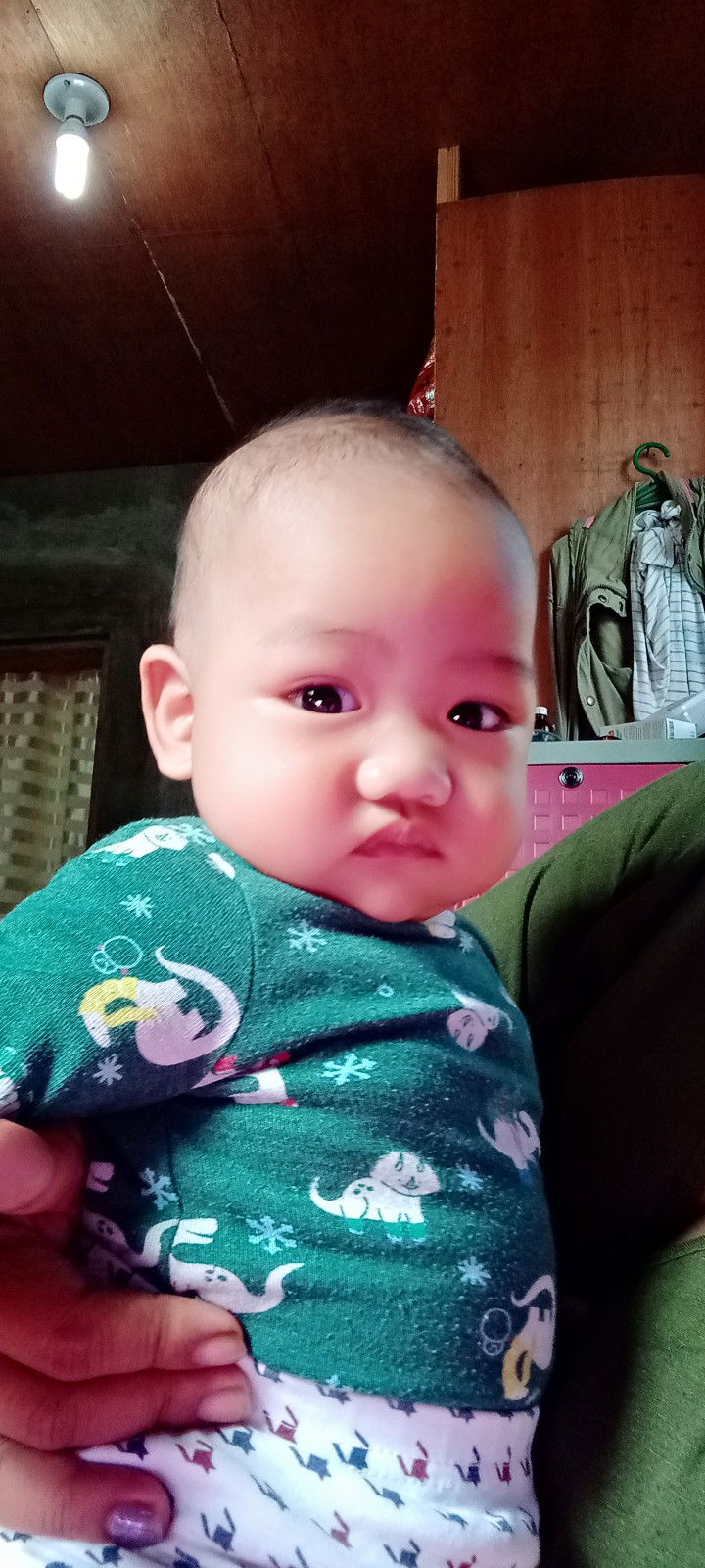 Cendy Insas profile icon