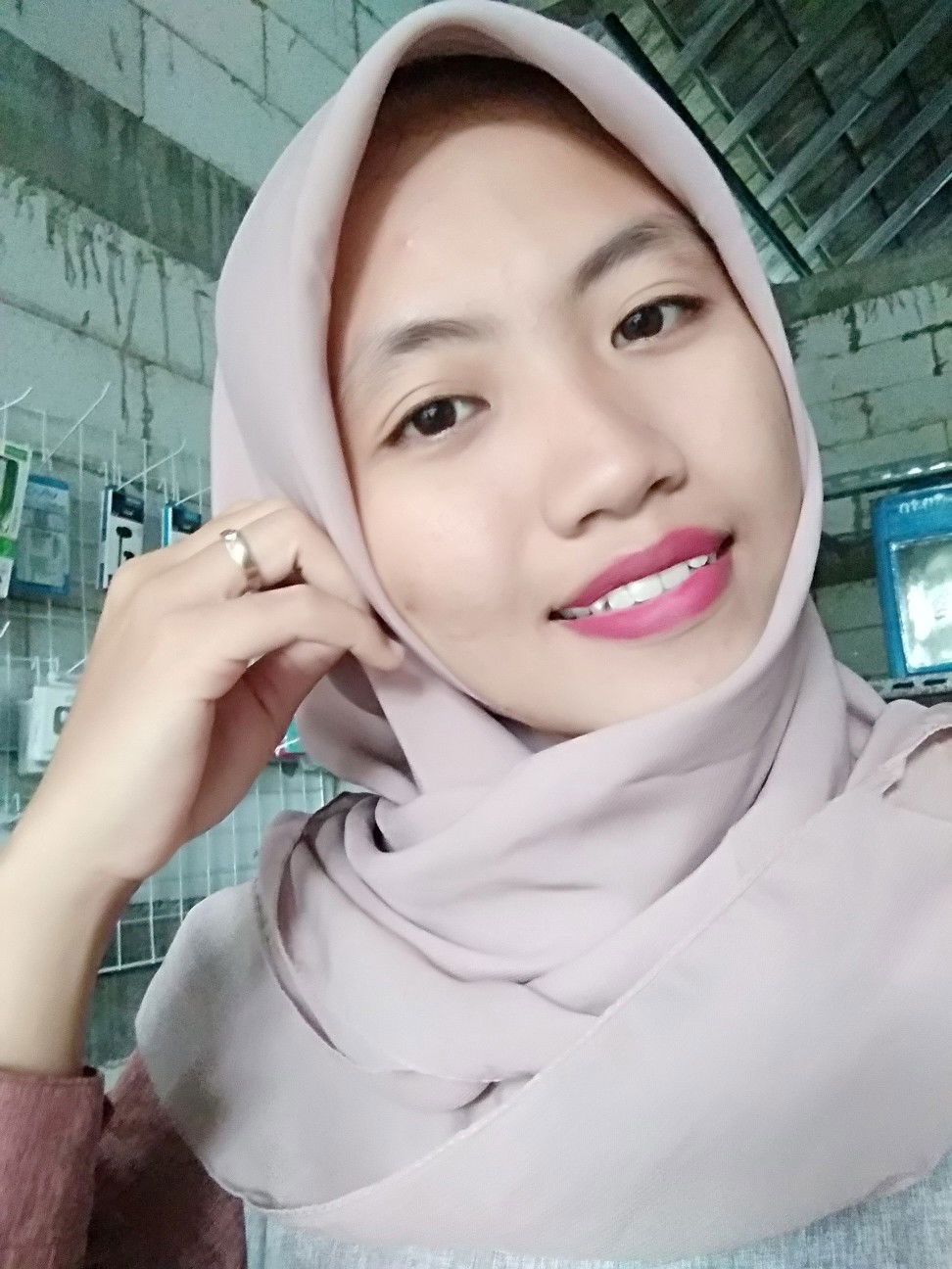 Nanda Desi Yuliana profile icon