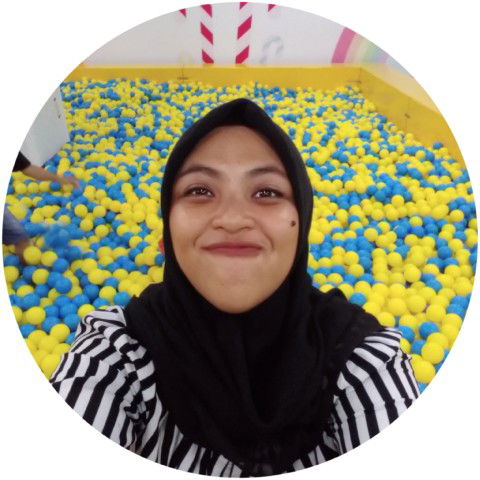 chaerunissa profile icon