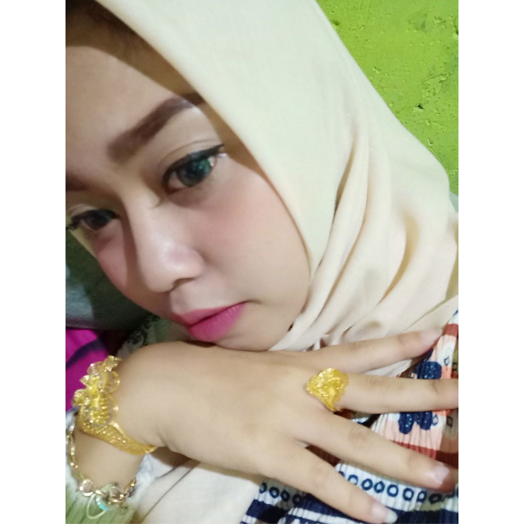 Vivi Meliaa profile icon