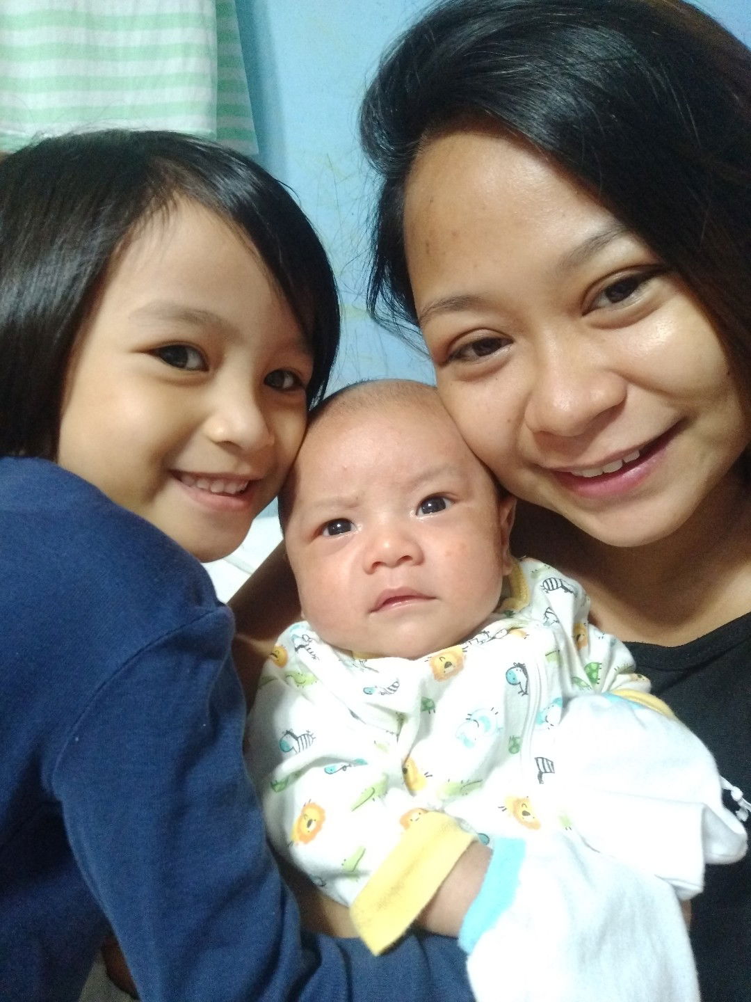 Reyna Lyne Allion profile icon