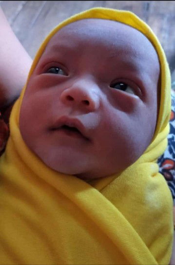 Nur Hamidah profile icon