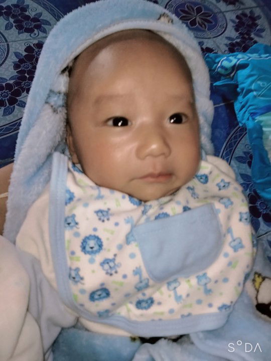 Miw Chayapa profile icon