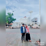 Nika Kusdiati profile icon