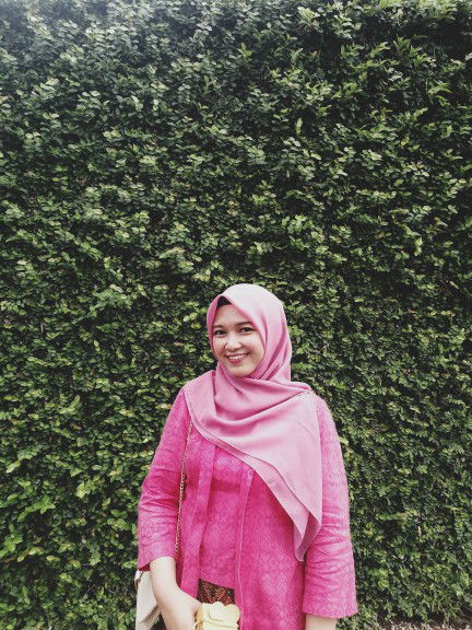 Vergie Winati profile icon