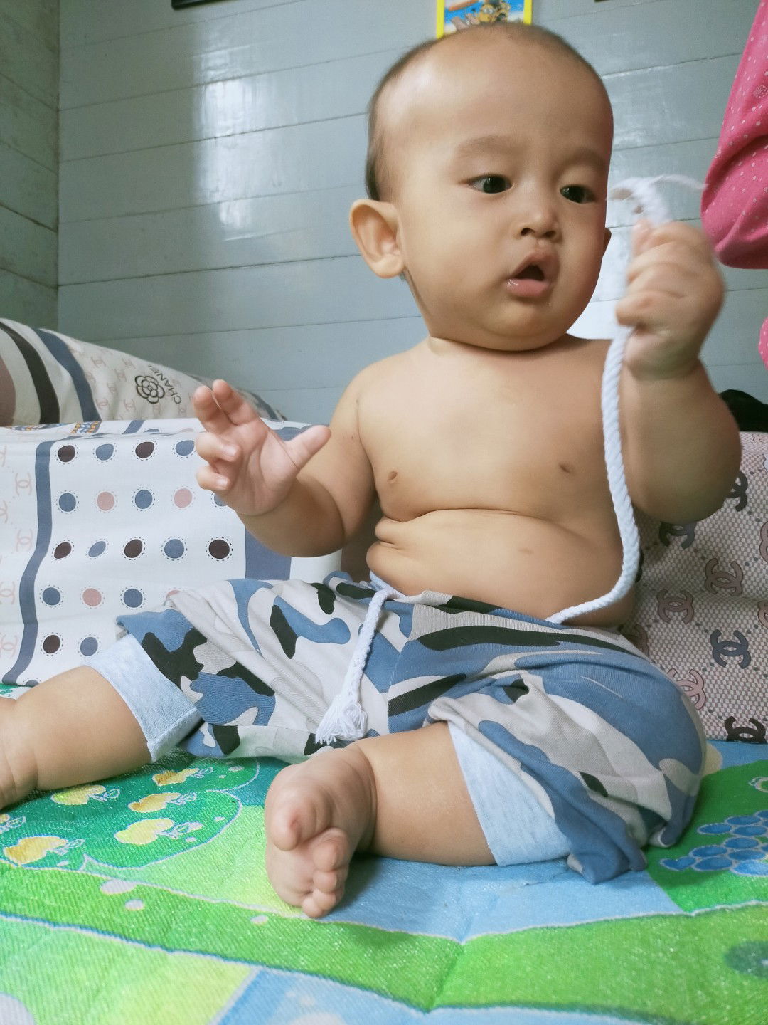 Ninik Setyorini profile icon