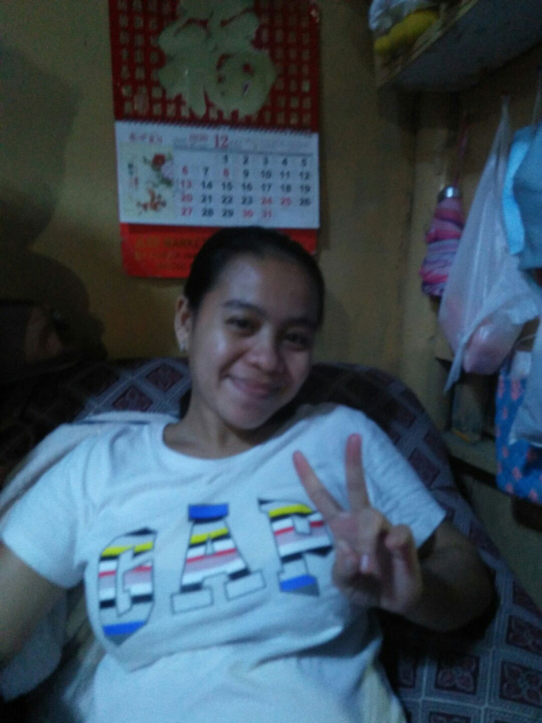 Clair Dobrea Abonales profile icon