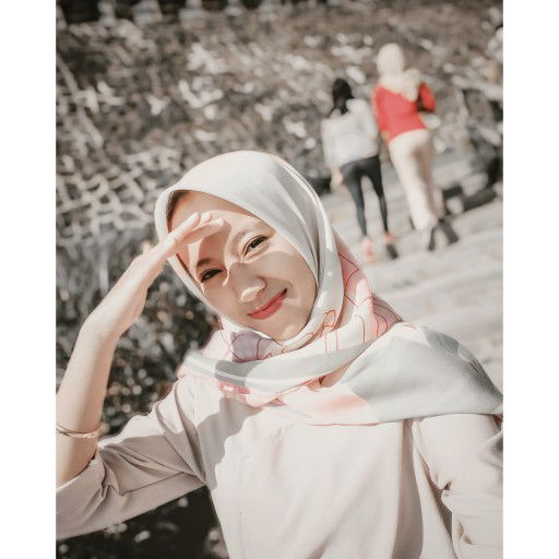 Ina Sri Mulyani profile icon