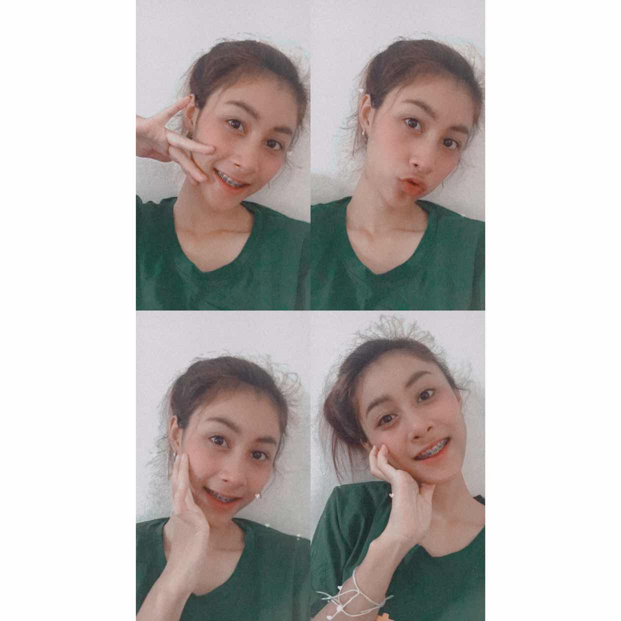 สุชาดา พักพุ่ม profile icon