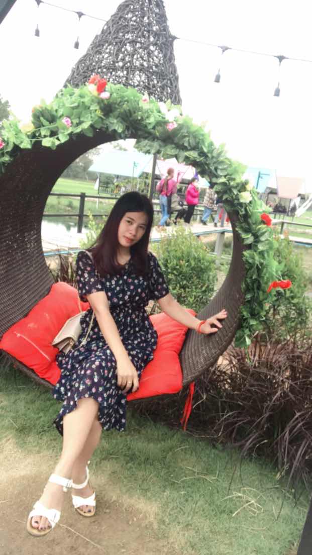 Chanita Chaiyaprom profile icon