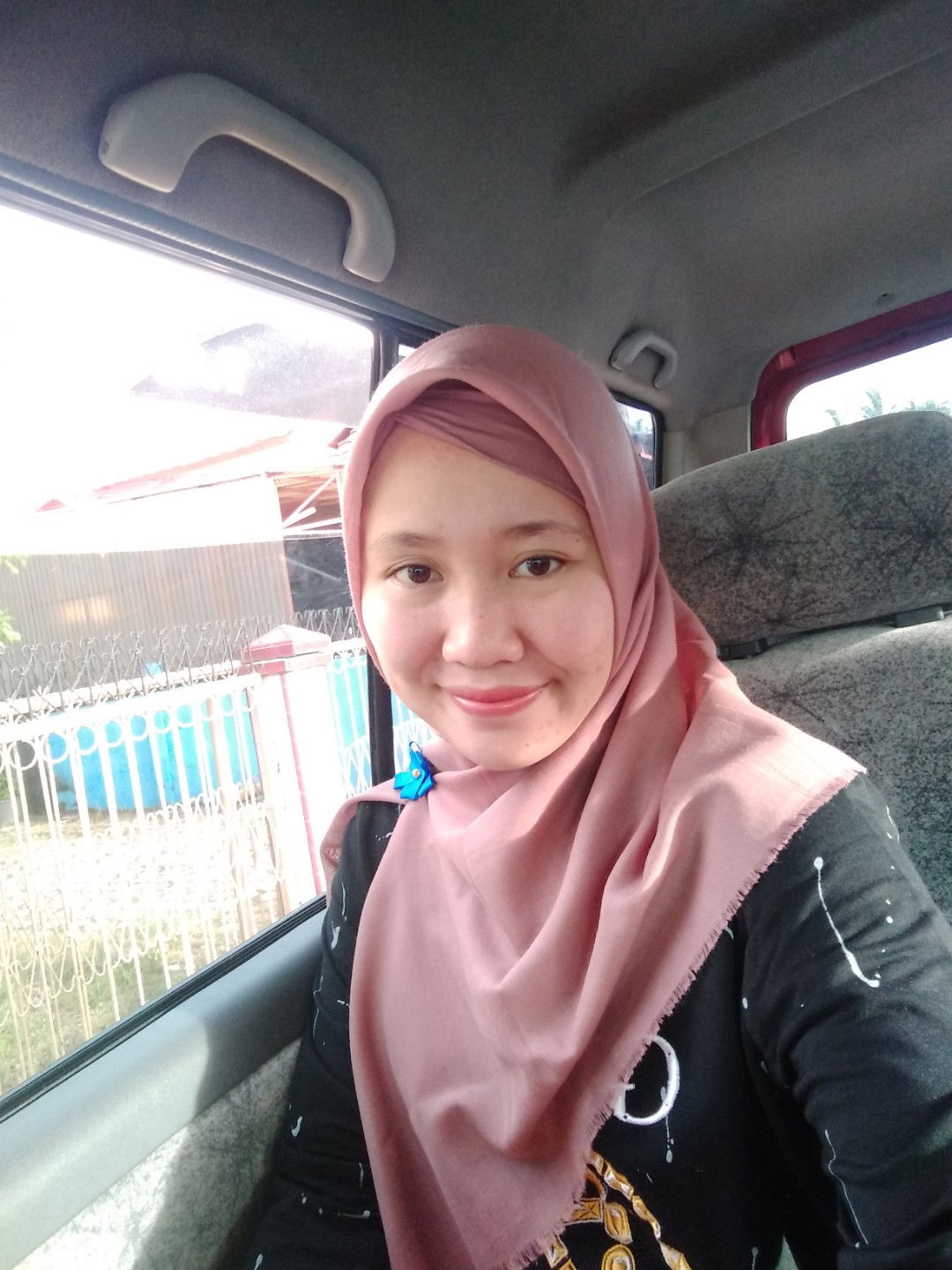 fetri julianti profile icon