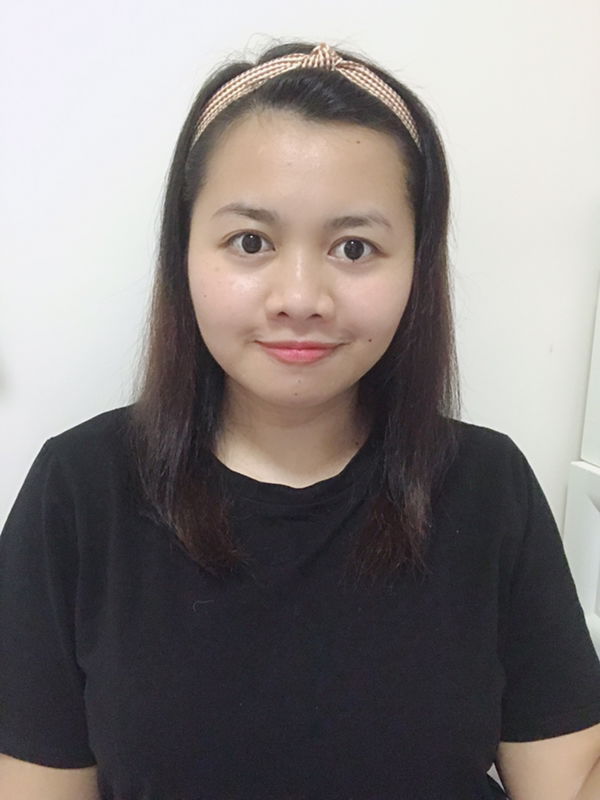 Fitriani profile icon