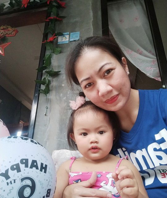 Maricel Gilera profile icon