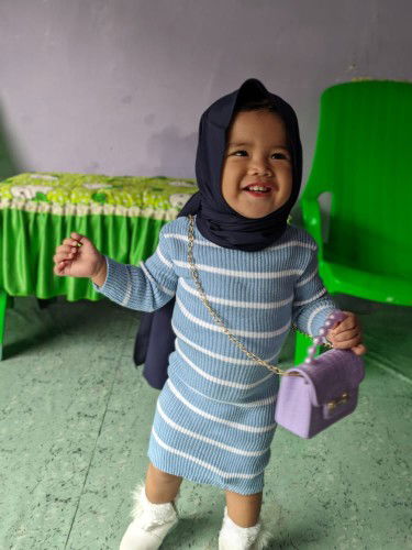 Indah Sari profile icon