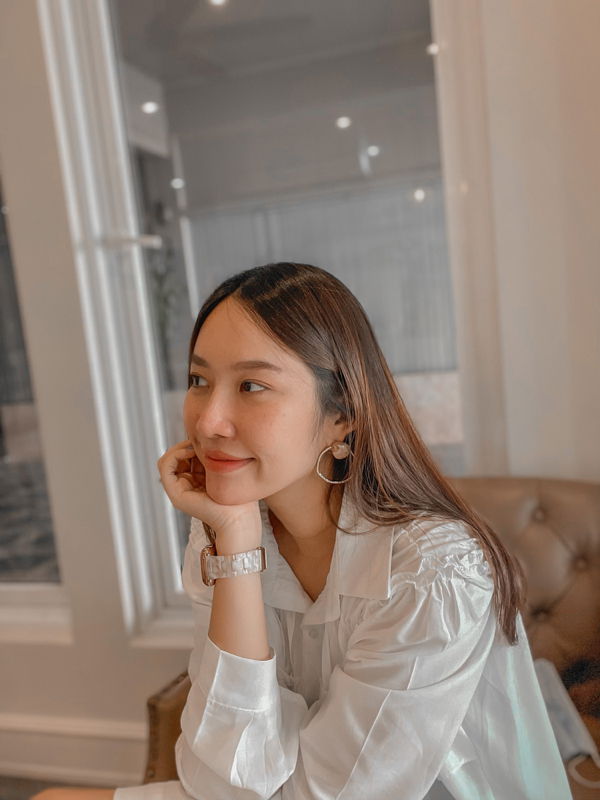 Ammy Liu profile icon