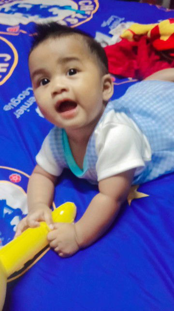 Kunpapas Preabsom profile icon