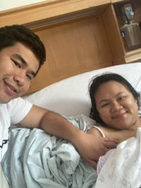 Irene Carmel Salado profile icon