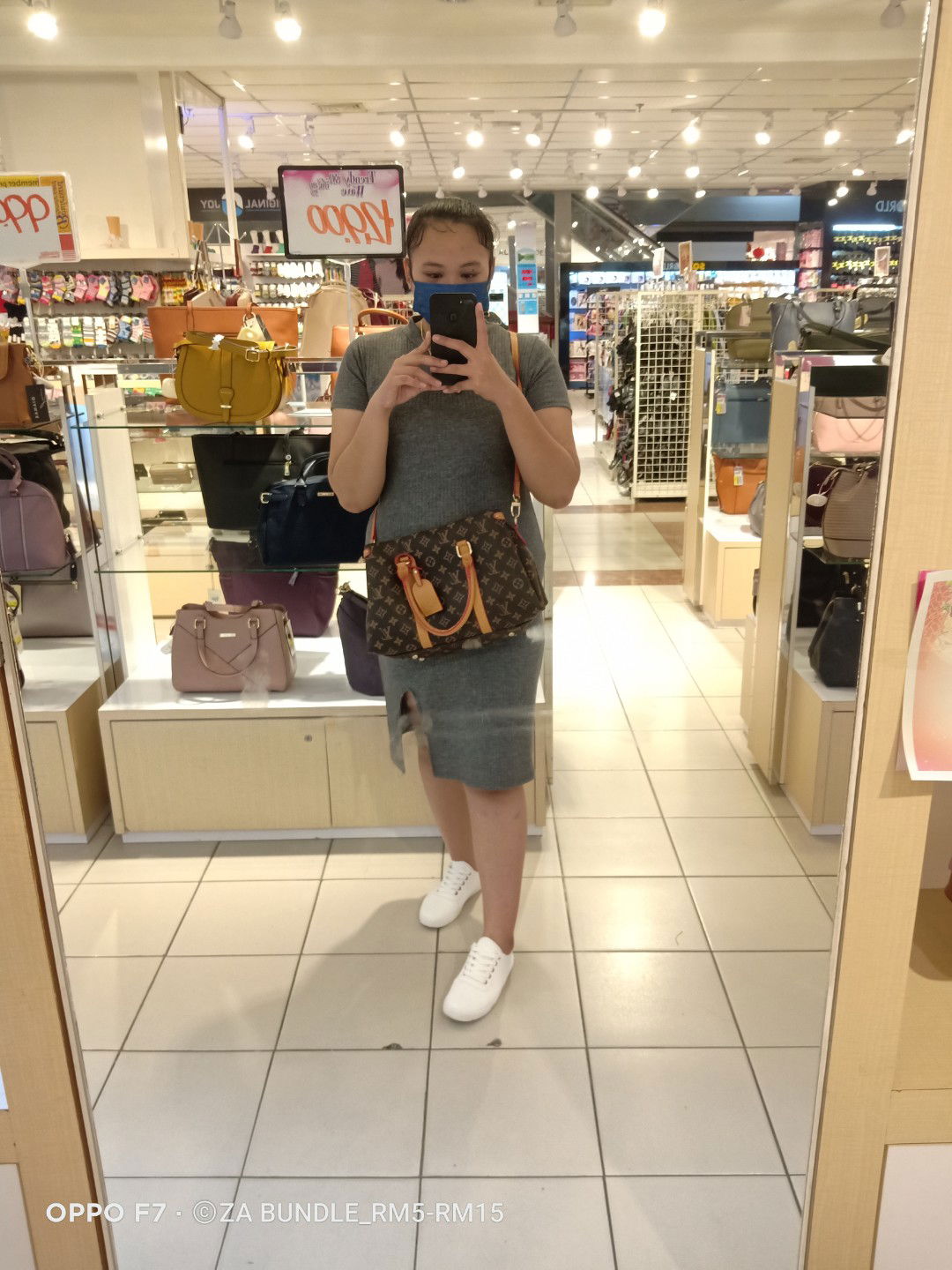 Sazilah Romainoor profile icon