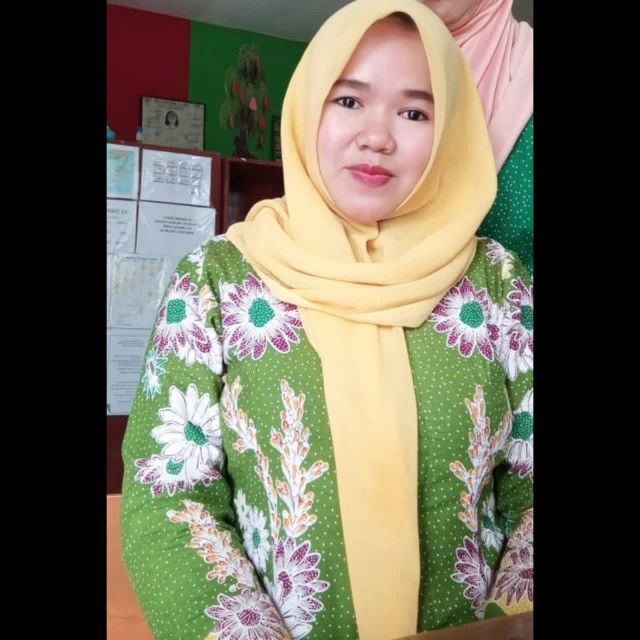 maisaroh profile icon