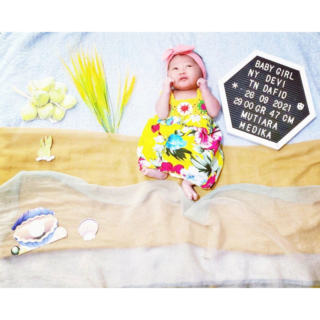 Devi Puspitasari profile icon