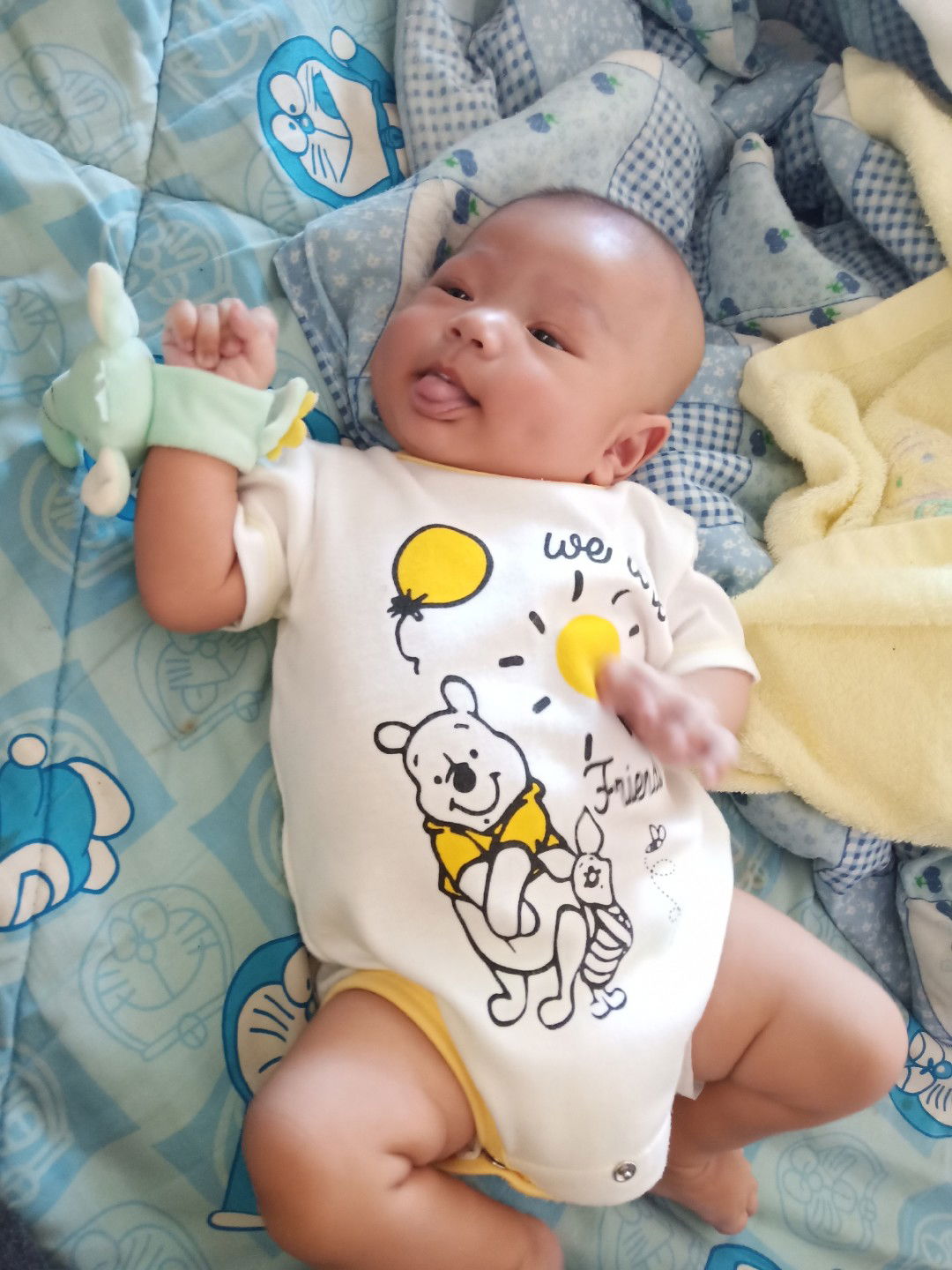 Jada Za profile icon