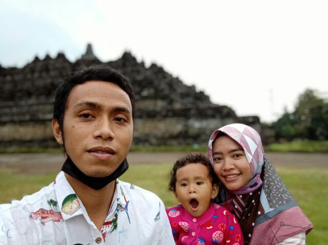 Luh Chandra Dewii profile icon