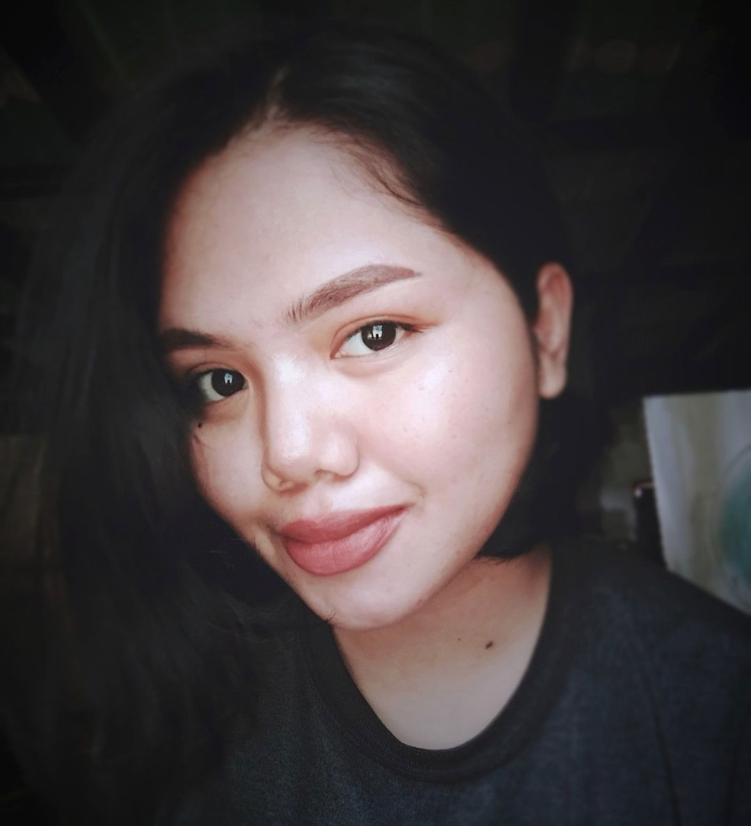 Rosalie Eugenio Yparaguirre profile icon