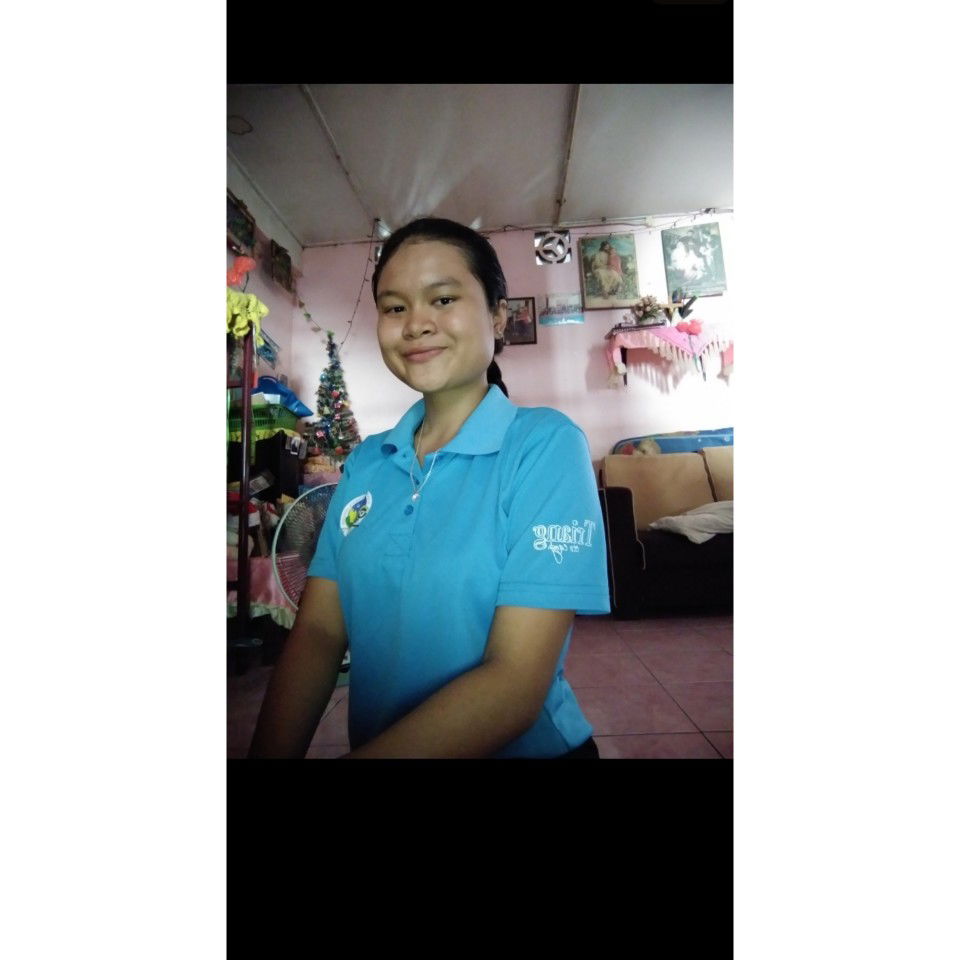 Eyline Anak James profile icon