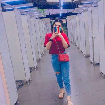 Nantawan Nimnoy profile icon