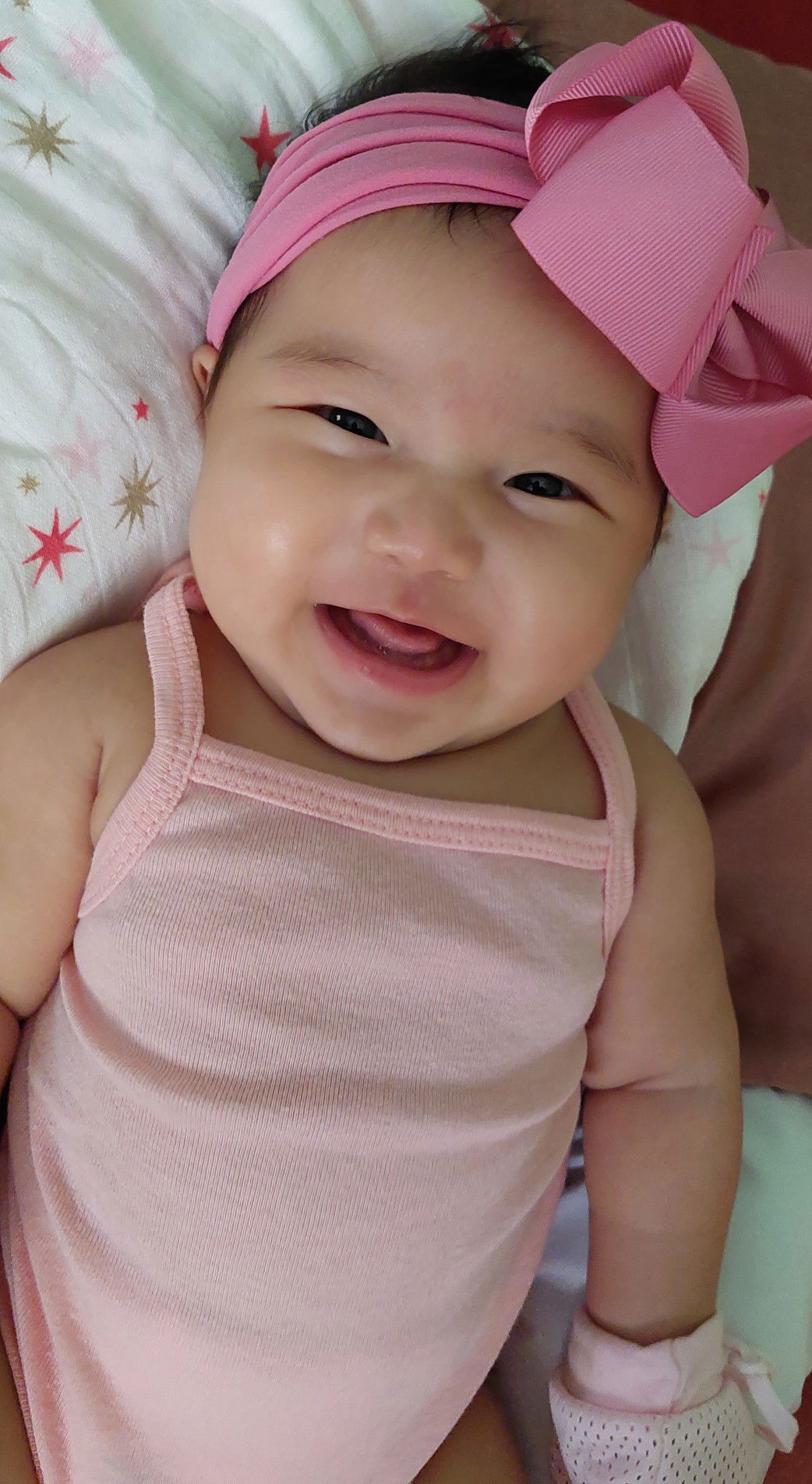 Mara Mercado Kalingking profile icon