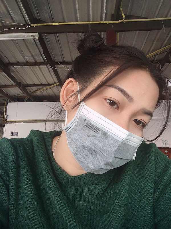 Kanokporn Yamaum profile icon