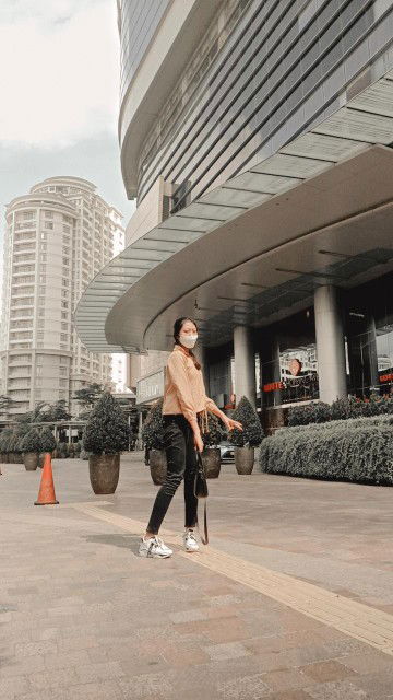 Imas Ajah profile icon