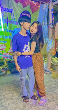 สรัญญา profile icon