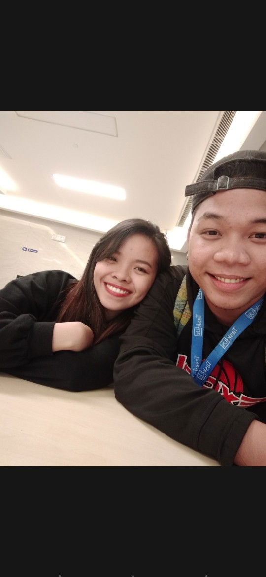 Hannah Abia profile icon