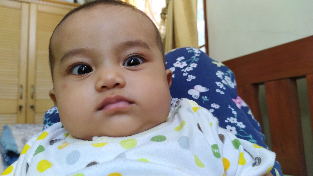 Ginanjar Hasyim Pamungkas profile icon