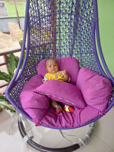 Yuniati M. profile icon