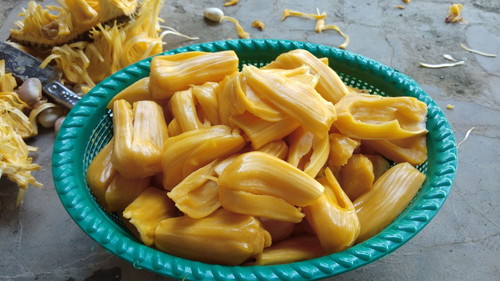 Buah Nangka