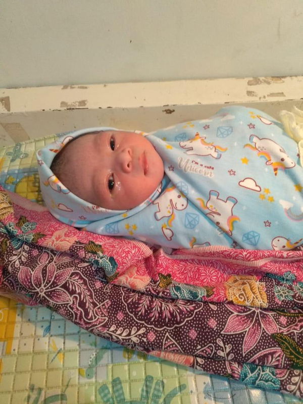 Lutfiah Hanim profile icon